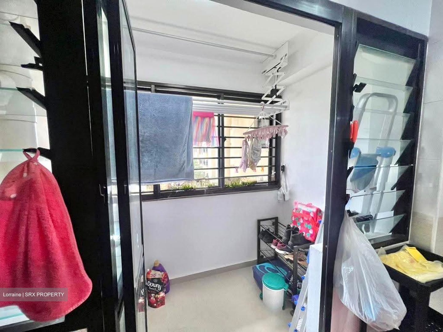 Blk 262 Toa Payoh Apex (Toa Payoh), HDB 3 Rooms #588571081